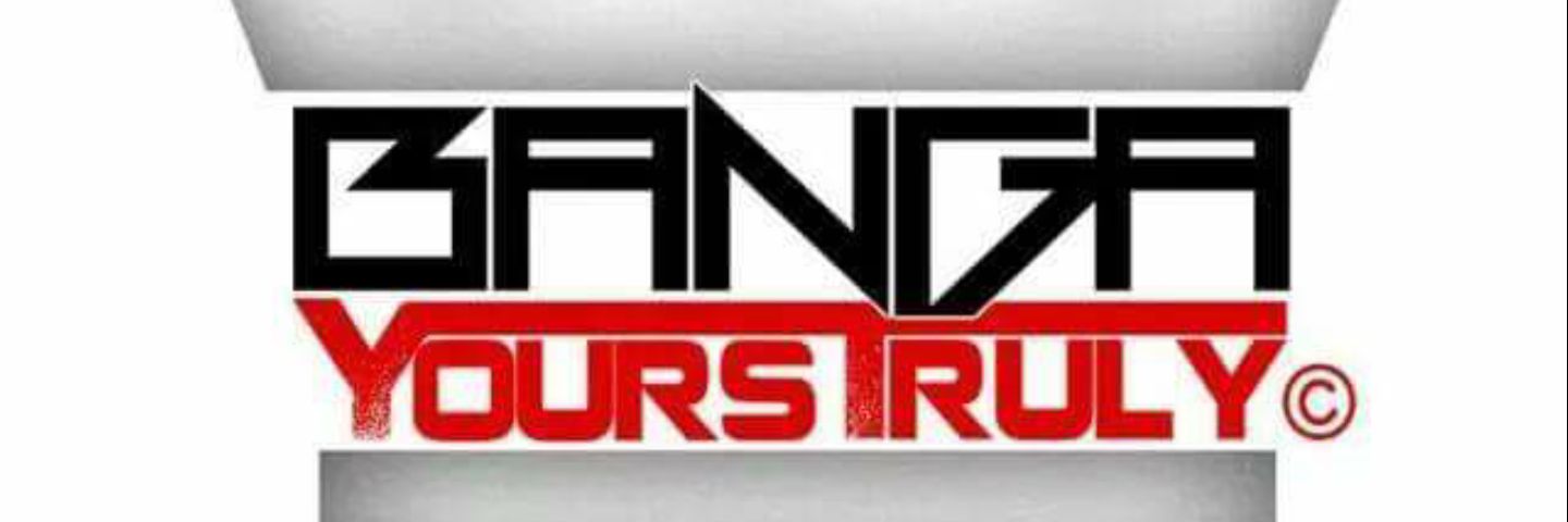 BangaYourstruly's profile banner image
