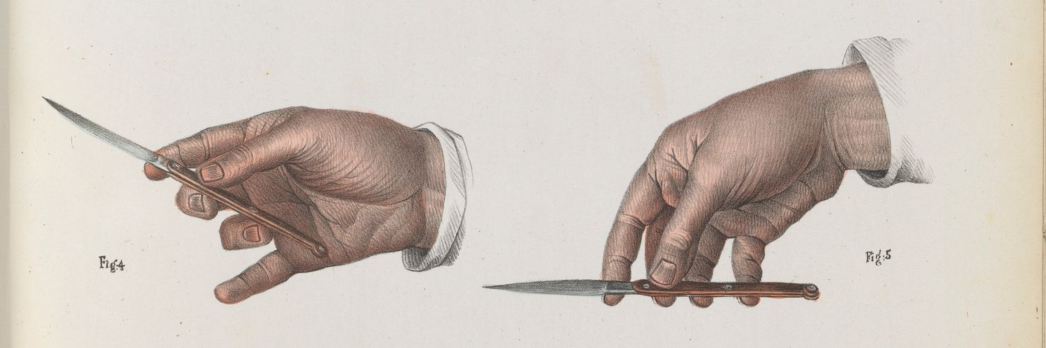 Michael Brown banner