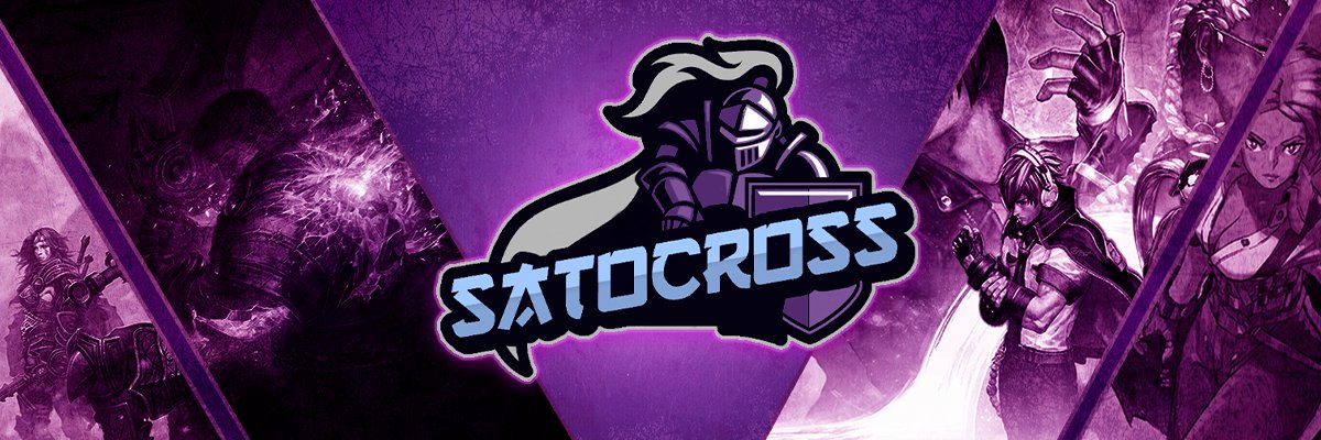 SatoCrozz's profile banner image