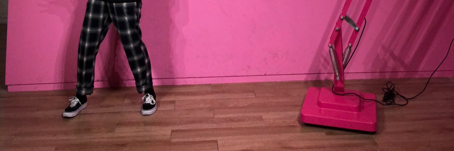MinNi34217545's profile banner image