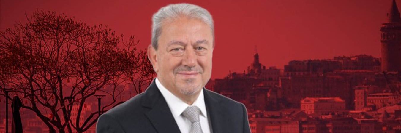 Prof.Dr.Orhan Şen banner