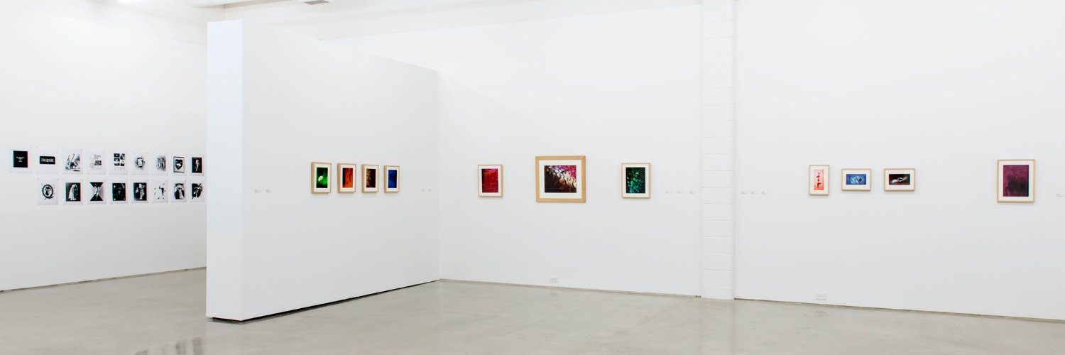 Griffin Art Projects banner