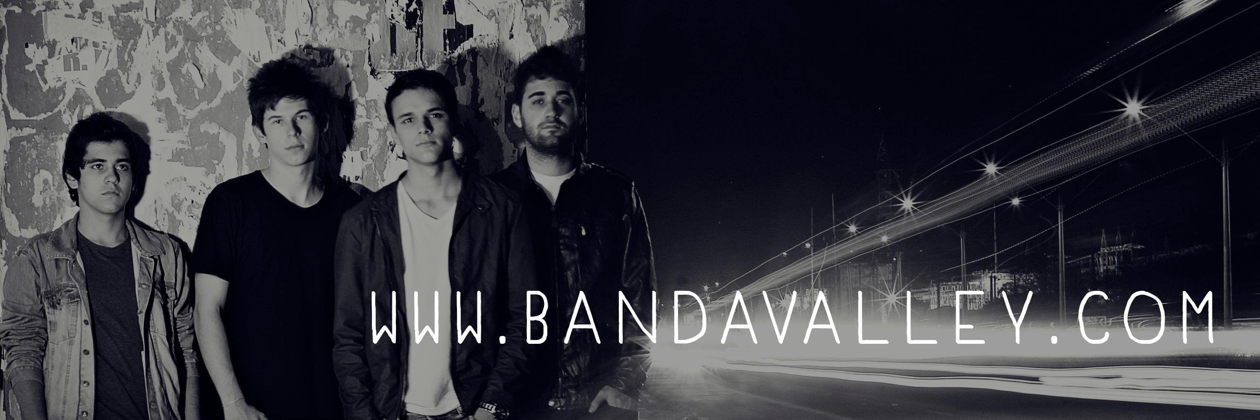 bandavalley's profile banner image