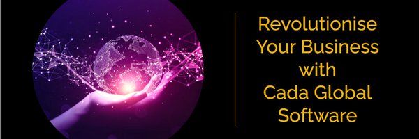 CadaGlobal Profile Banner