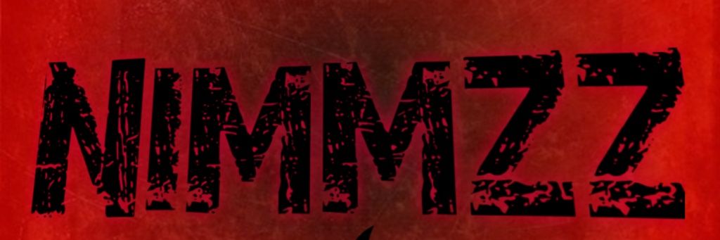 Nimmzz's profile banner image