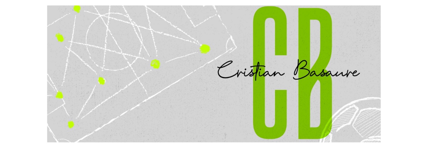 Cristian Basaure banner