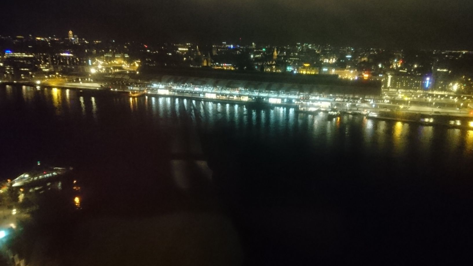 Jonas de Groot banner