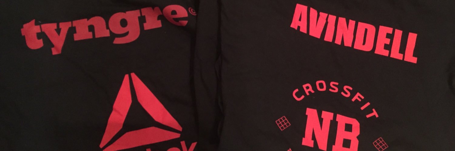 avindells's profile banner image