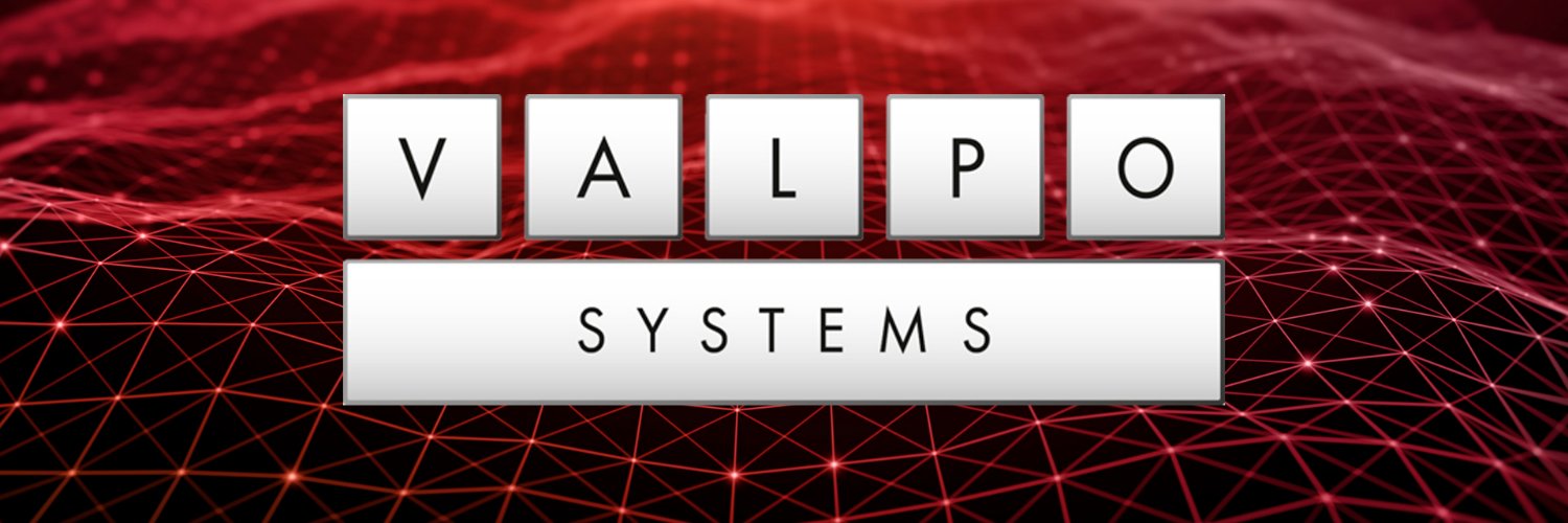 ValpoSystems's profile banner image