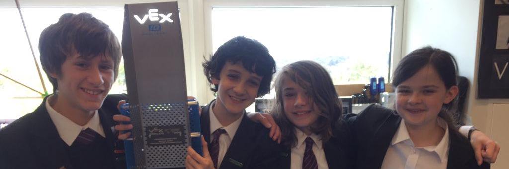 Flash Robotics 5194A banner