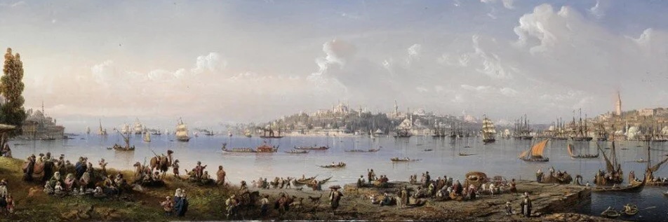 suatsevgil's profile banner image