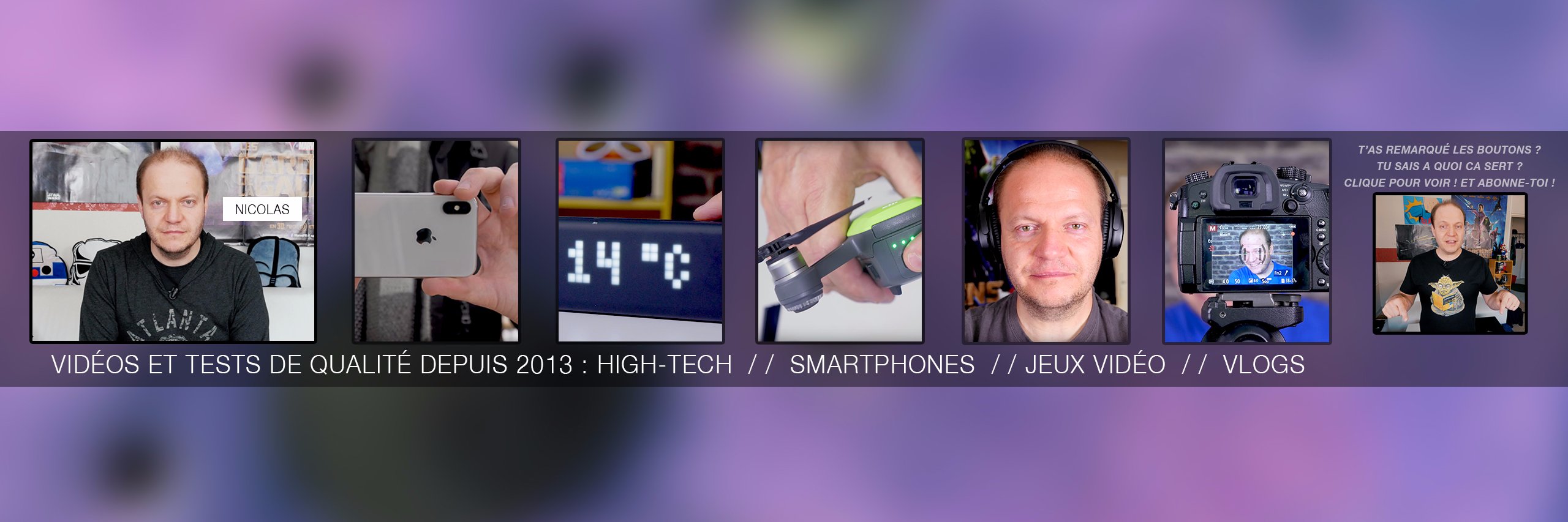 TheGrandTest's profile banner image