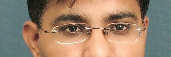 Lokesh Tiwari banner