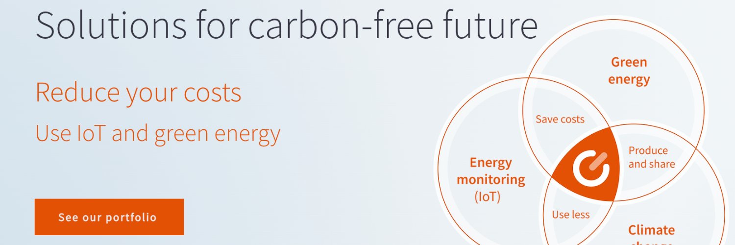 energostack's profile banner image