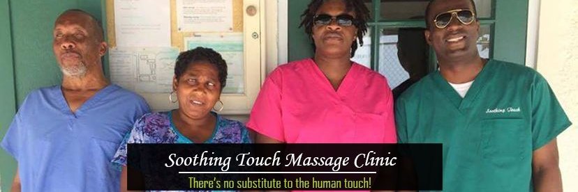 Soothing_Touch's profile banner image