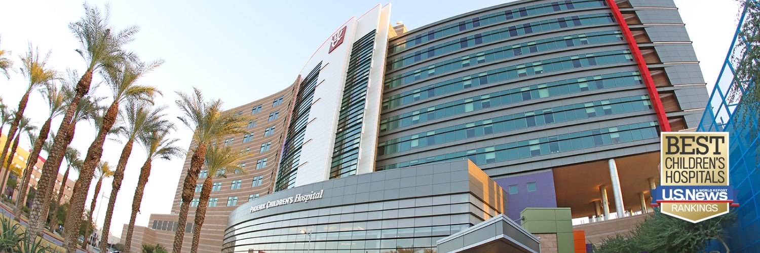 Phoenix Children's Foundation banner