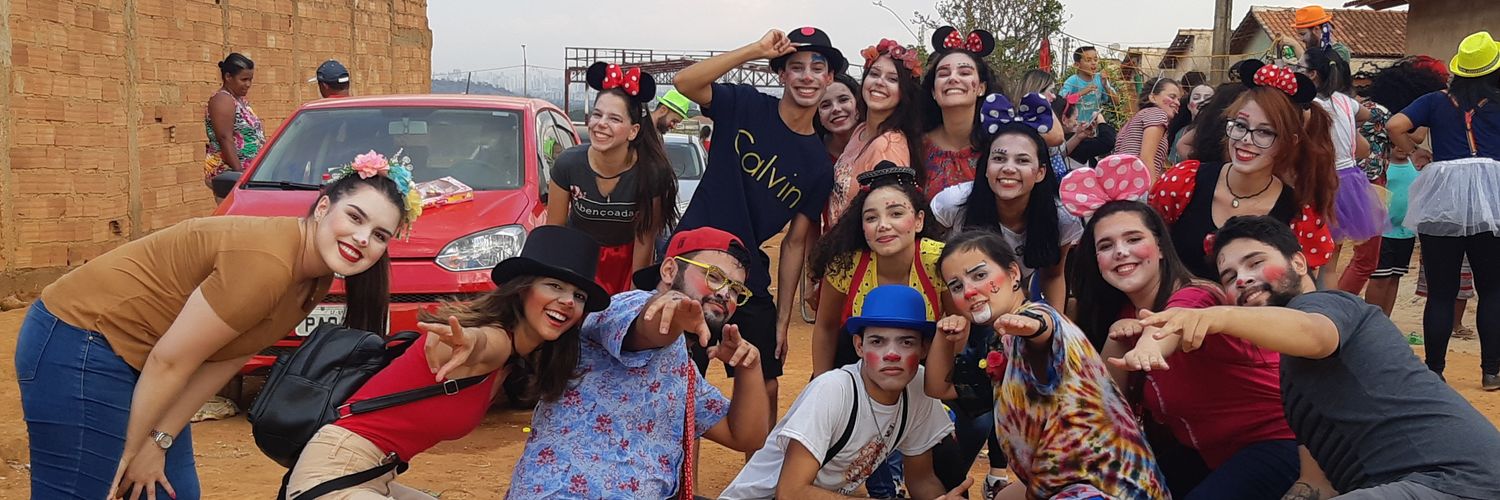 Grupo Florescer banner