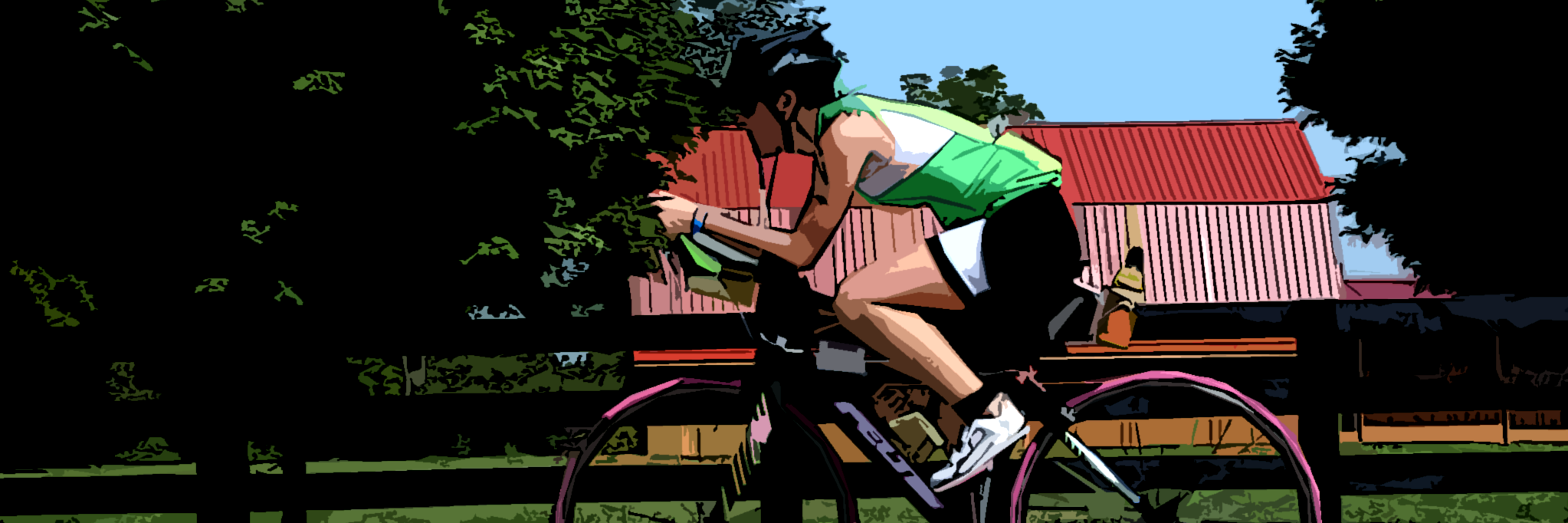TriGrlTri's profile banner image