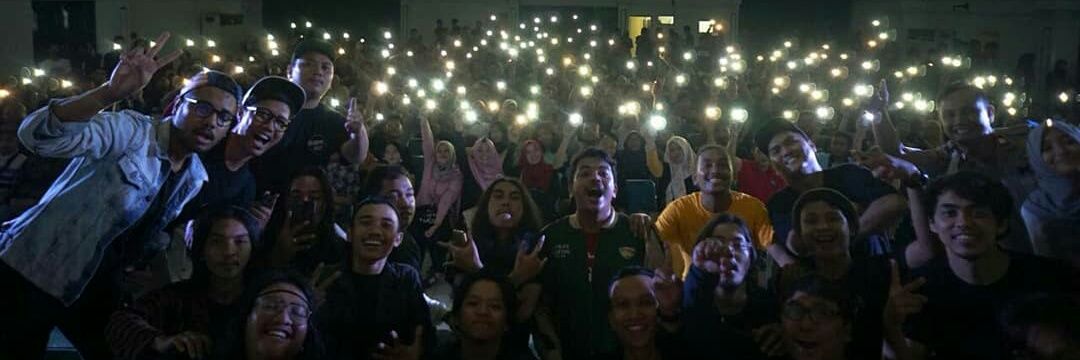 StandUpIndoDepok banner