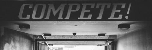 MARK VAN GUSE'S SON banner