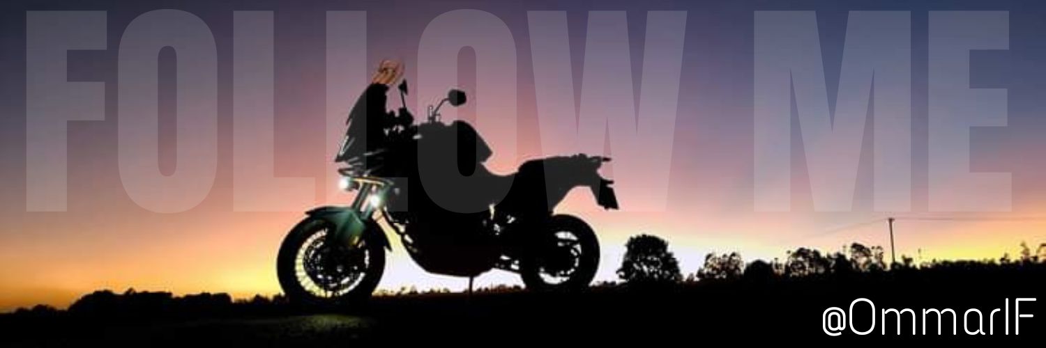 OmmarIF's profile banner image