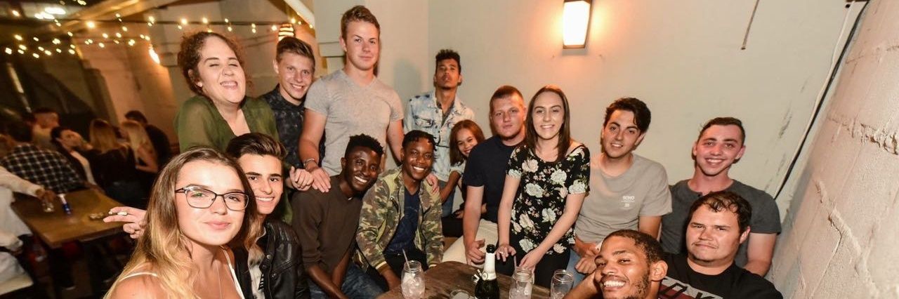 Hector Burger banner