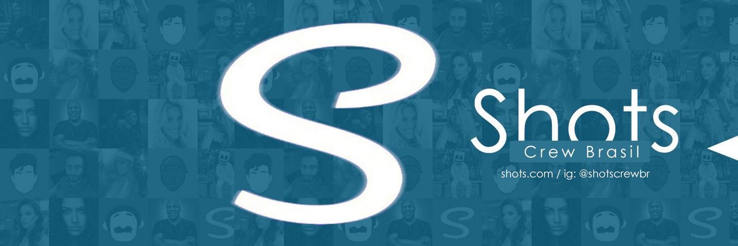 Shots Crew banner