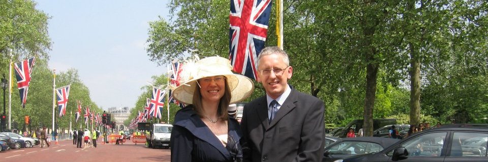 David Spademan banner