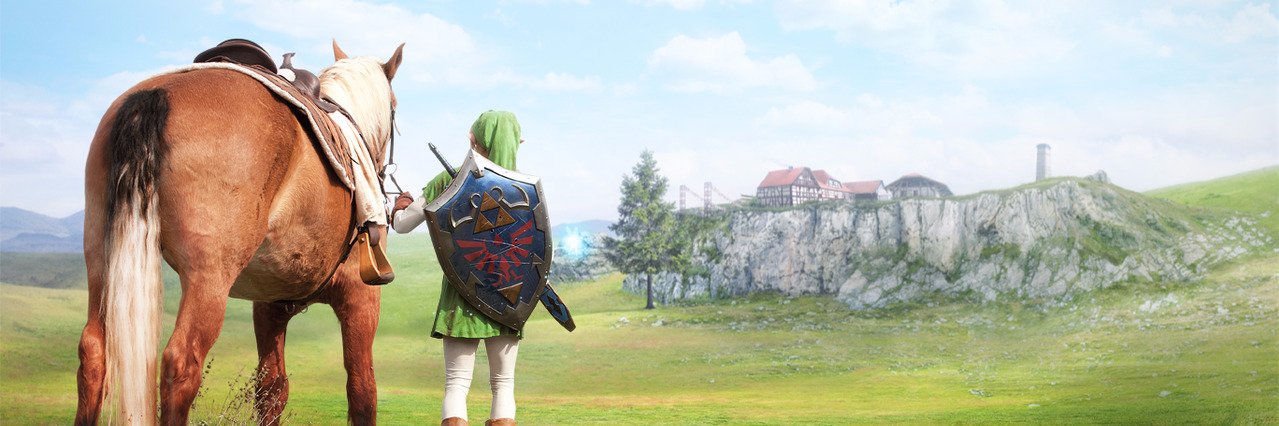 shailayuy's profile banner image