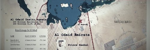 PrinceHashel's profile banner image