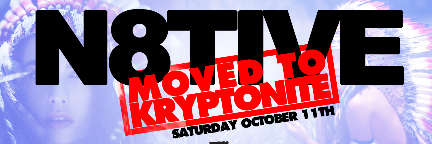 KryptoniteHou's profile banner image