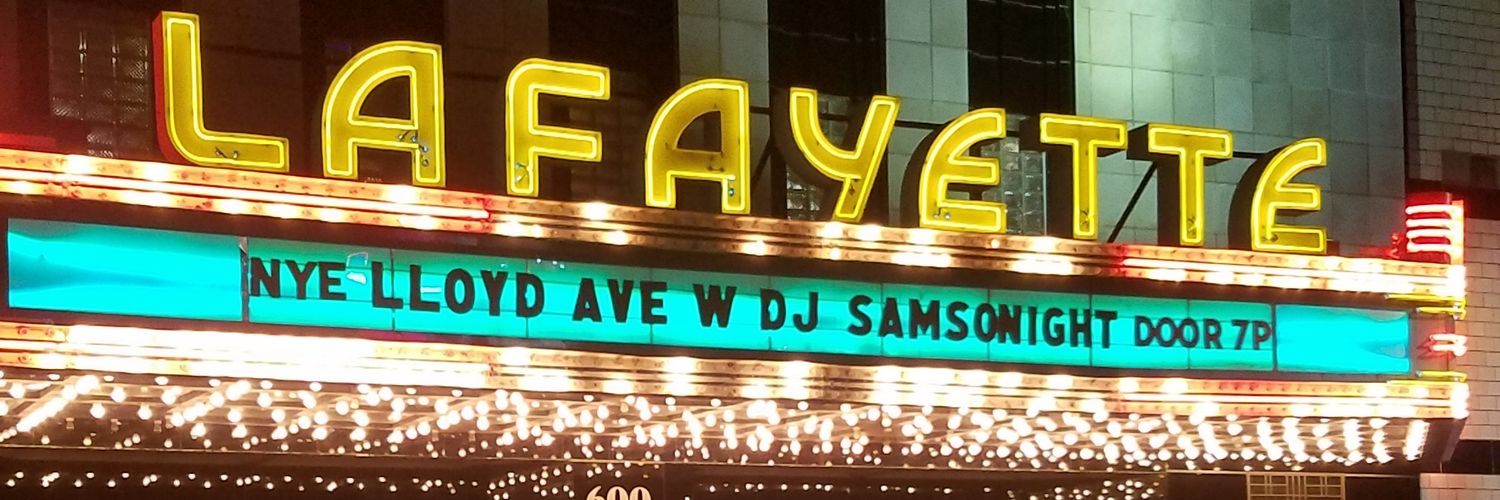 NSamsonight's profile banner image
