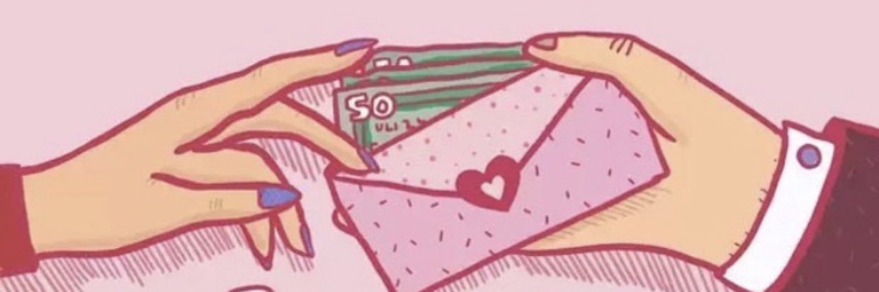 heidiheroinxo's profile banner image