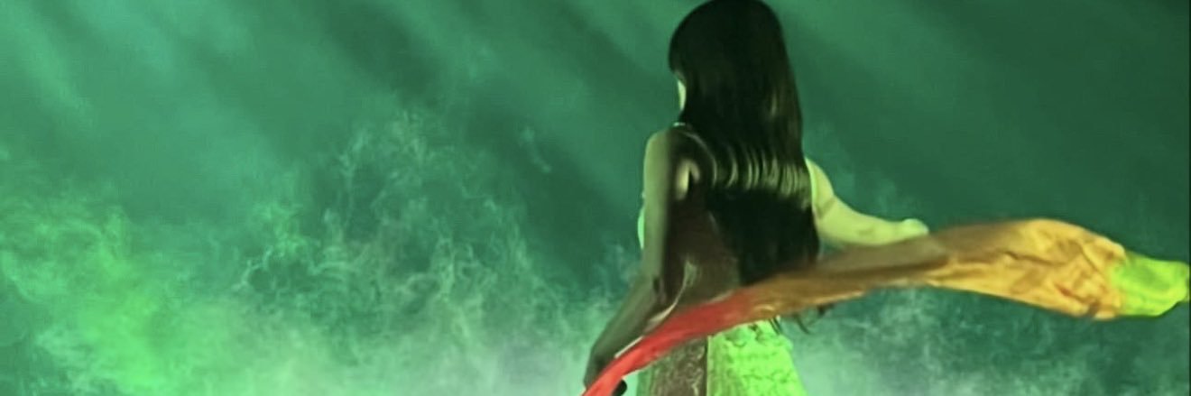 danicathedisco's profile banner image