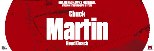 Chuck Martin Profile Banner