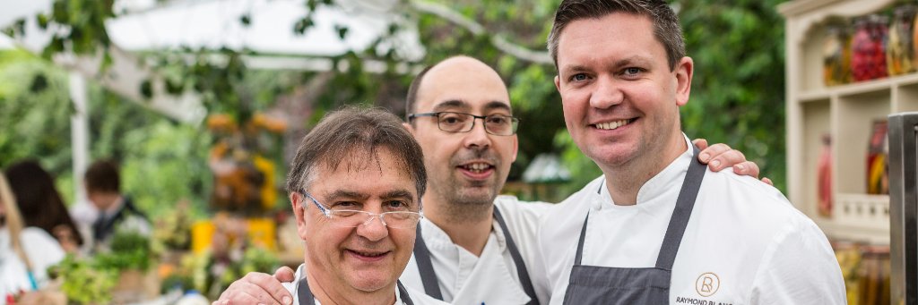 All About the Food banner