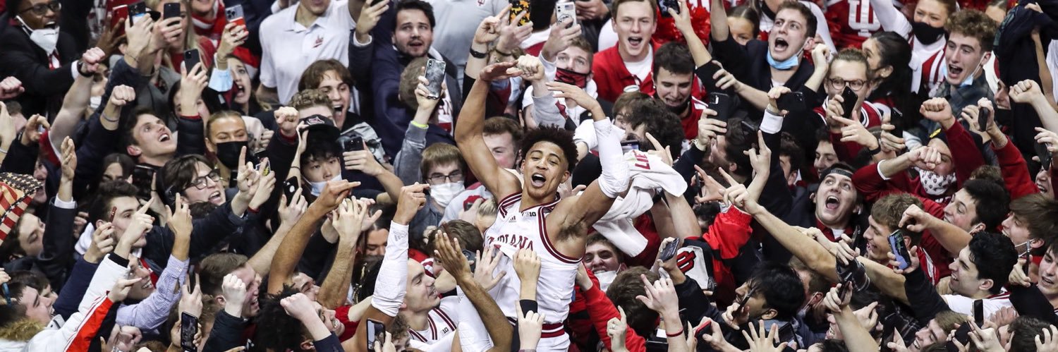 HoosierInMN's profile banner image