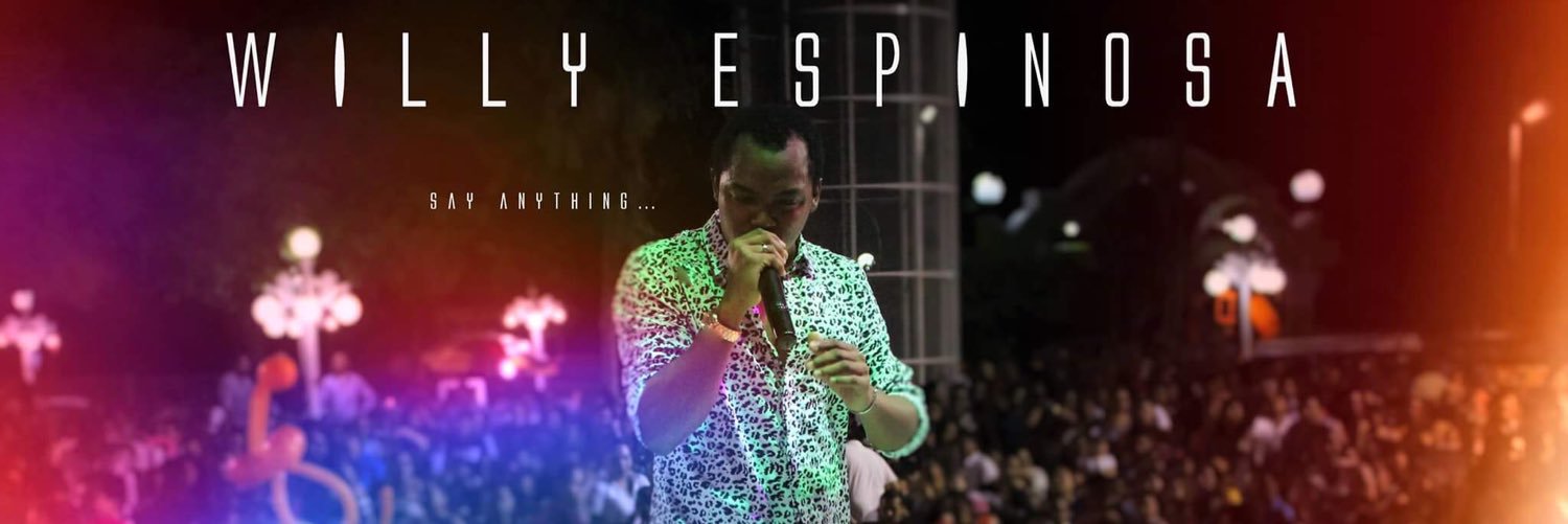 Willy_Espinosa2's profile banner image