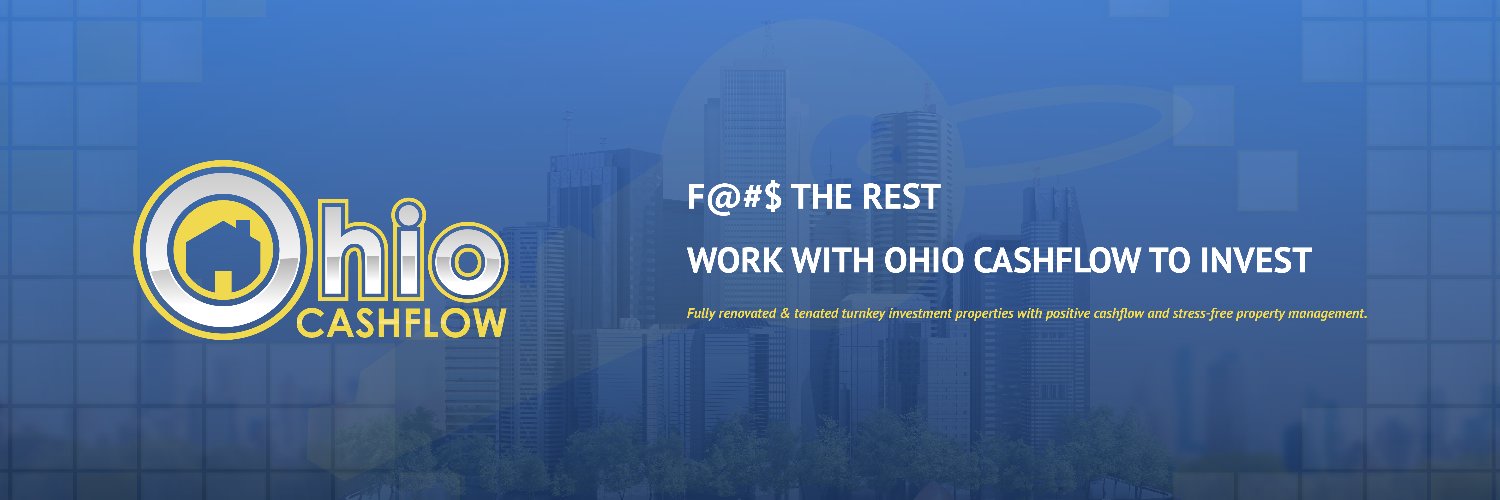 RealEstateDingo's profile banner image