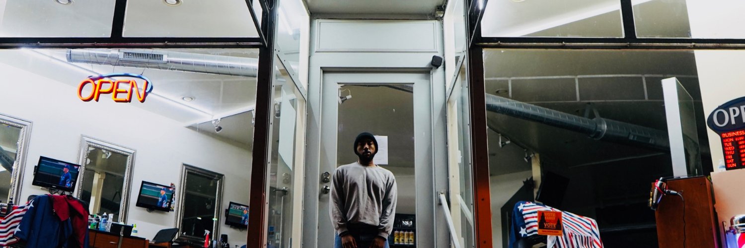RedEyeAV's profile banner image