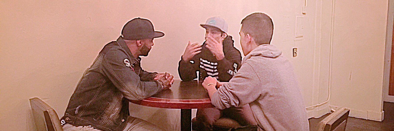 Christopher Angel banner