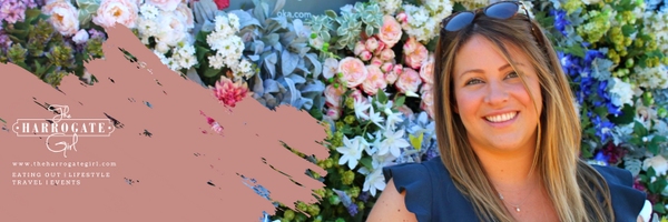 THarrogateGirl Profile Banner