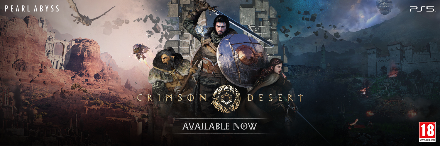 PlayStation Europe banner