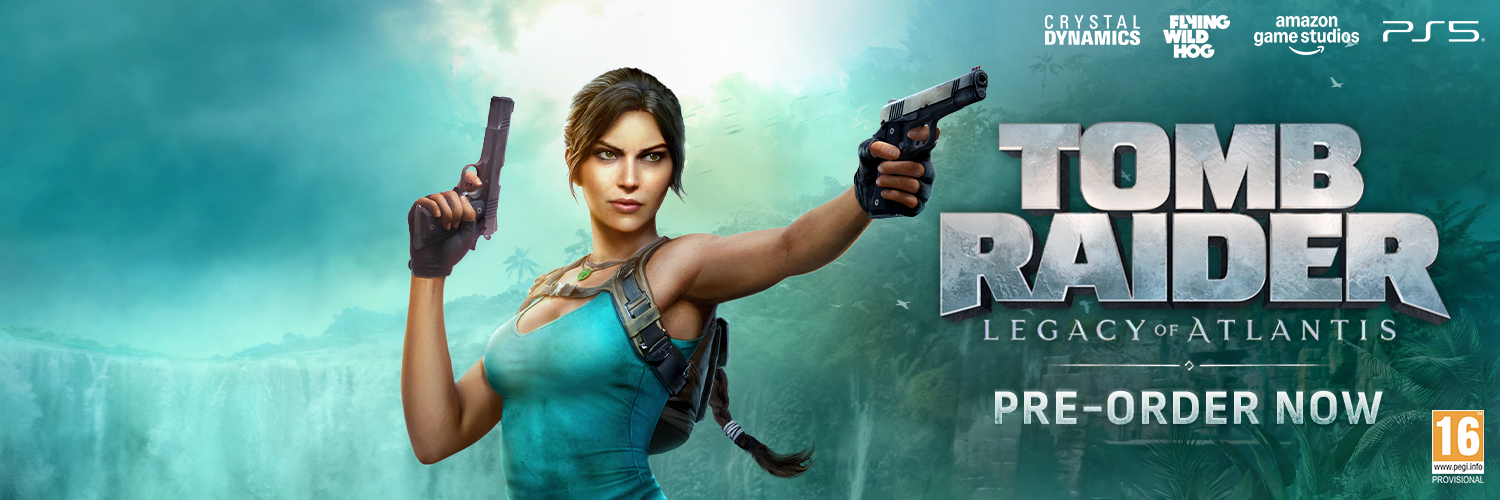 PlayStationEU's profile banner image