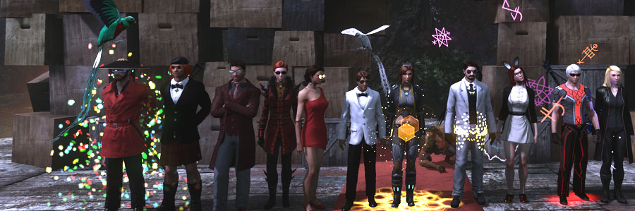 Nine_Swords's profile banner image