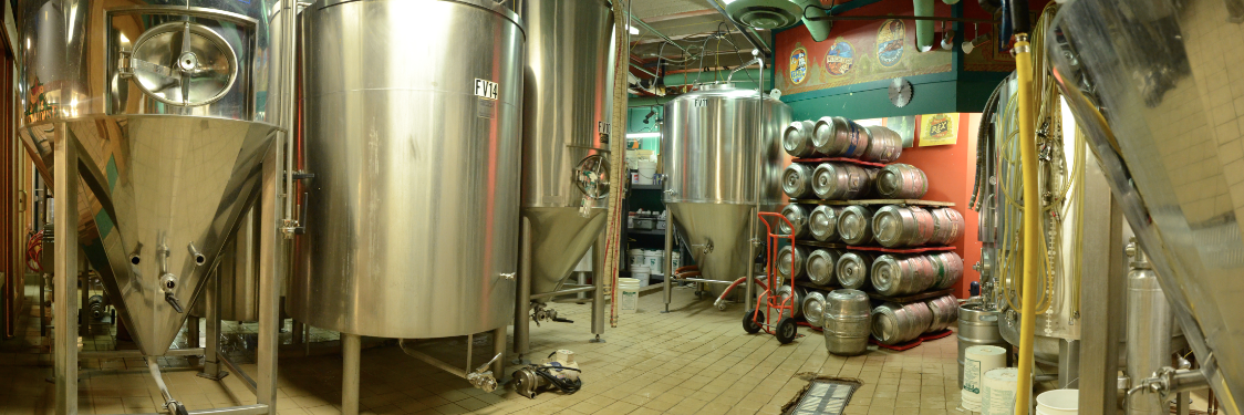 Fitger's Brewhouse banner