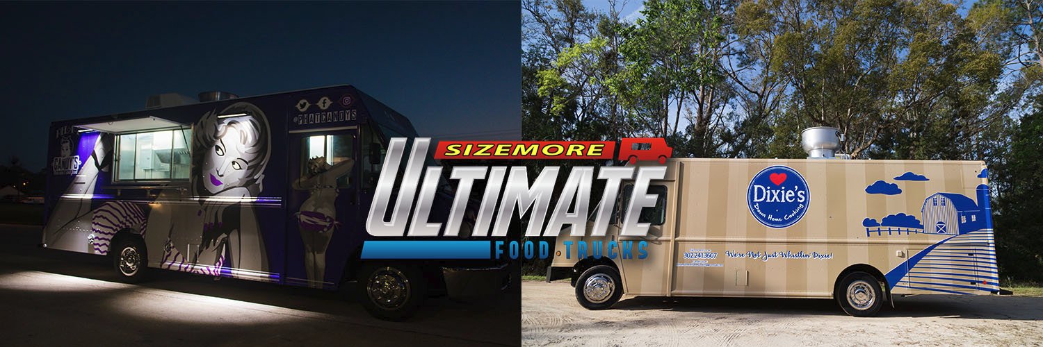 UltimateTrucks's profile banner image