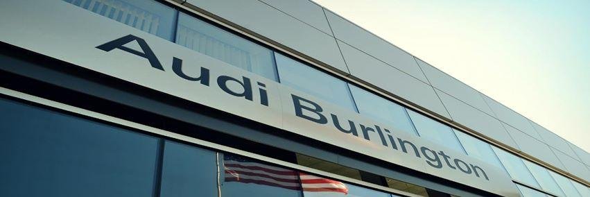 AudiBurlington's profile banner image