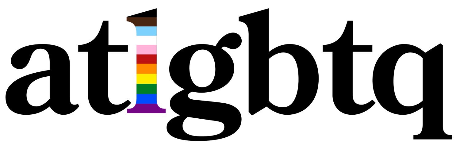 ATLGBTQ's profile banner image