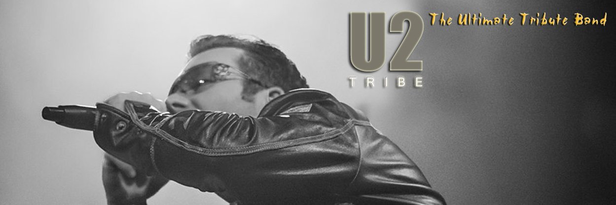 u2tribe's profile banner image